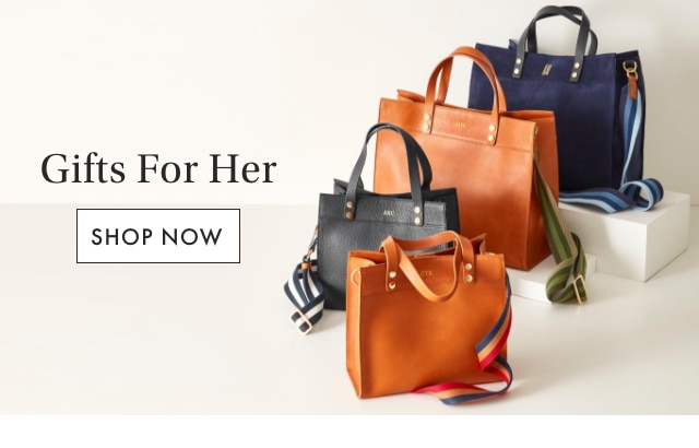 Gifts For Her - SHOP NOW