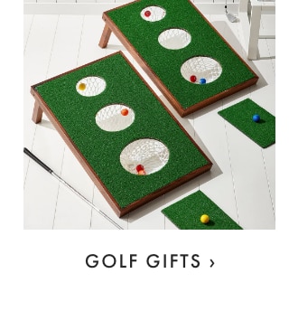 GOLF GIFTS ›