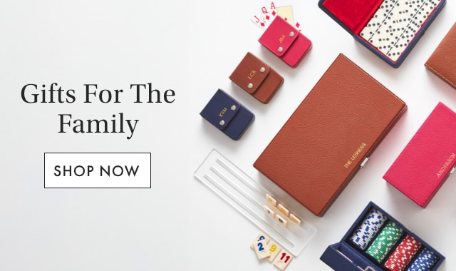 Gifts For The Family - SHOP NOW