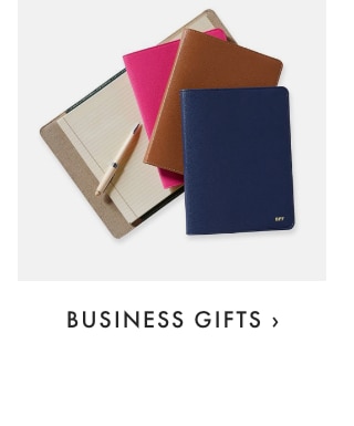 BUSINESS GIFTS ›
