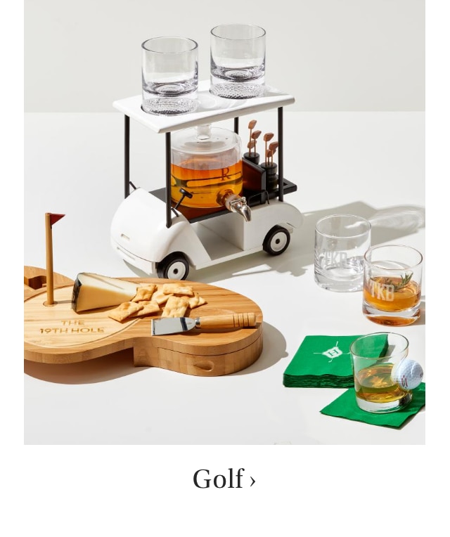 Golf ›