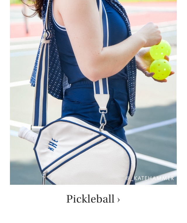 Pickleball ›