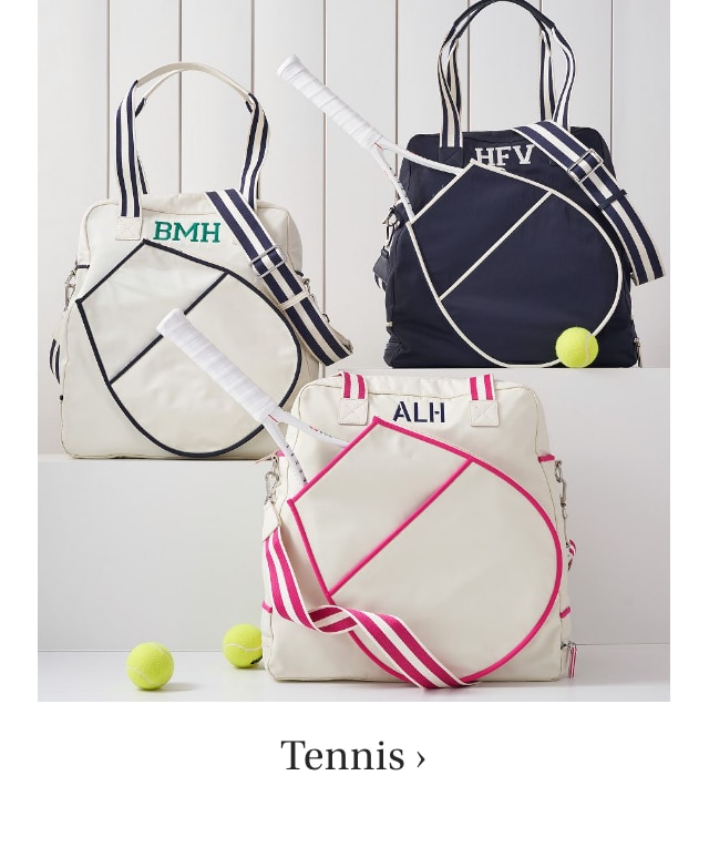 Tennis ›