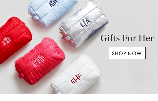 Gifts For Her - SHOP NOW
