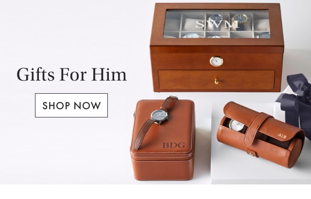 Gifts For Him - SHOP NOW