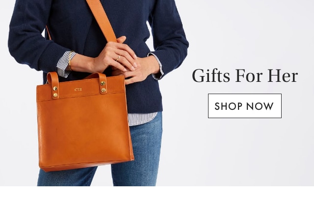 Gifts For Her - SHOP NOW