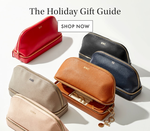 The Holiday Gift Guide - SHOP NOW