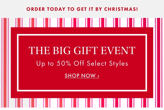 UP TO 70% OFF Black Friday Deals - PLUS, FREE SHIPPING ON YOUR ORDER WITH CODE: MERRY - SHOP NOW