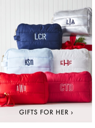 GIFTS FOR HER ›
