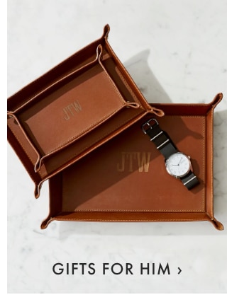 GIFTS FOR HIM ›