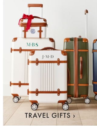 TRAVEL GIFTS ›