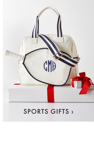 SPORTS GIFTS ›