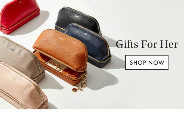 Gifts For Her - SHOP NOW