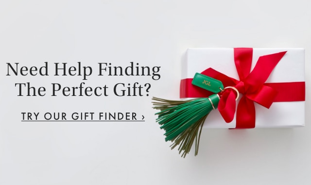 Need Help Finding The Perfect Gift? - TRY OUR GIFT FINDER ›