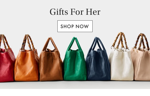 Gifts For Her - SHOP NOW