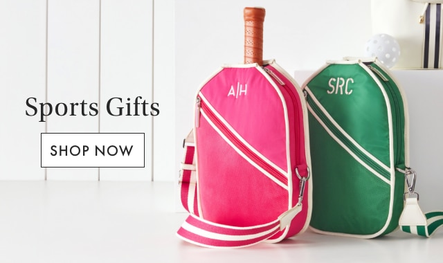 Sports Gifts - SHOP NOW