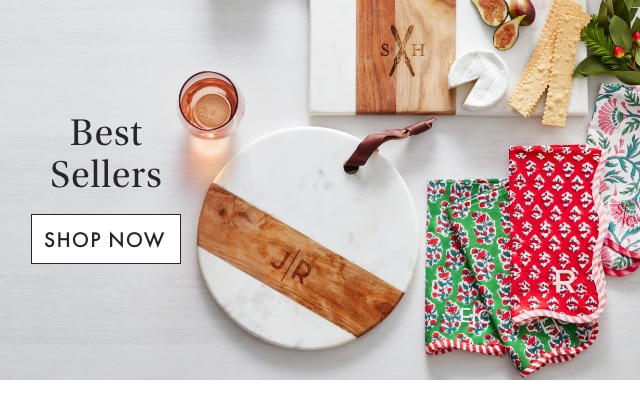 Best Sellers - SHOP NOW