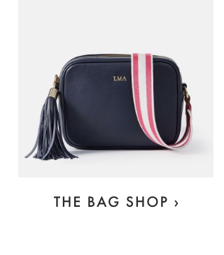 THE BAG SHOP ›
