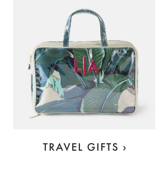 TRAVEL GIFTS ›