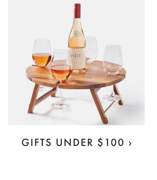 GIFTS UNDER $100 ›