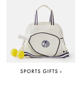 SPORTS GIFTS ›