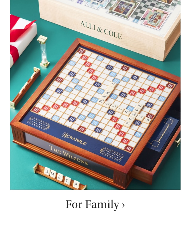 For Family ›