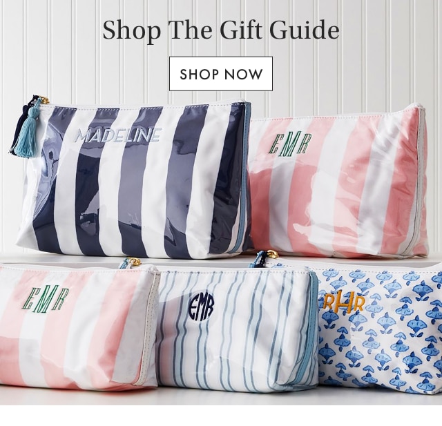 Shop The Gift Guide - SHOP NOW