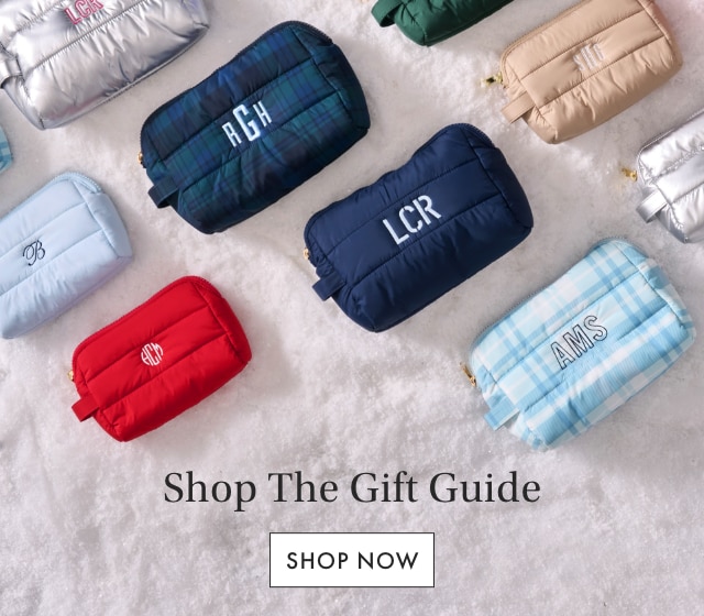 Shop The Gift Guide - SHOP NOW