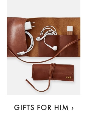 GIFTS FOR HIM ›
