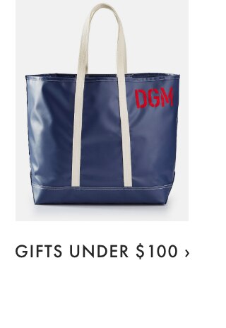 GIFTS UNDER $100 ›