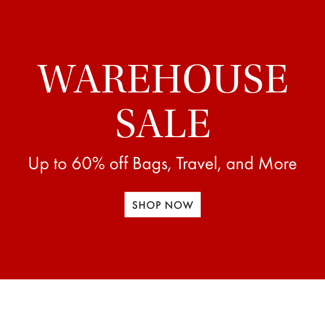 END OF SEASON SALE - Up to 60% Off Select Styles - SHOP NOW