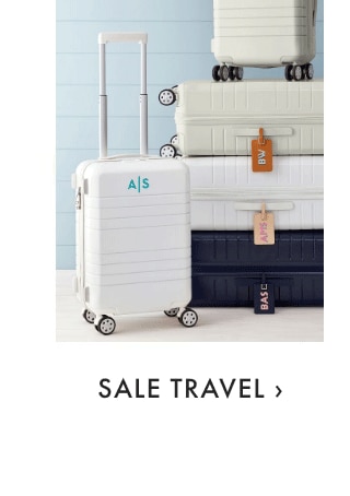 SALE TRAVEL ›