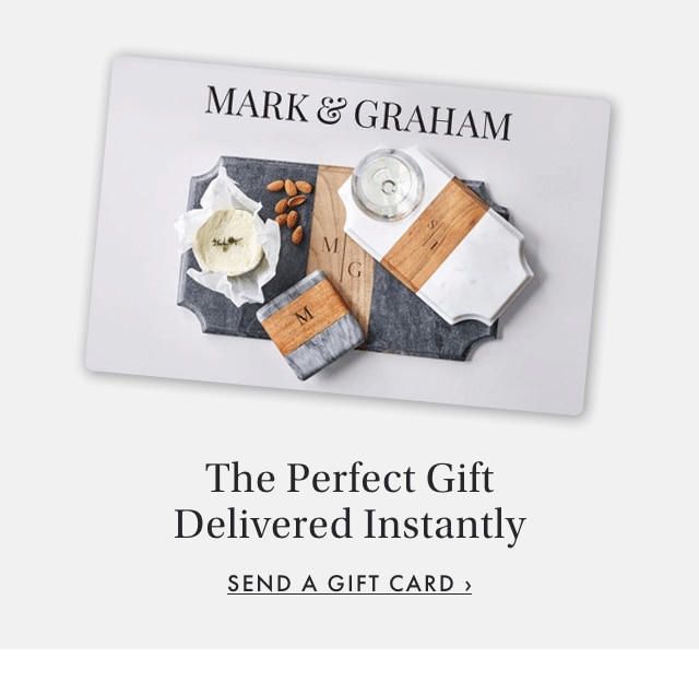 The Perfect Gift Delivered Instantly - SEND A GIFT CARD ›
