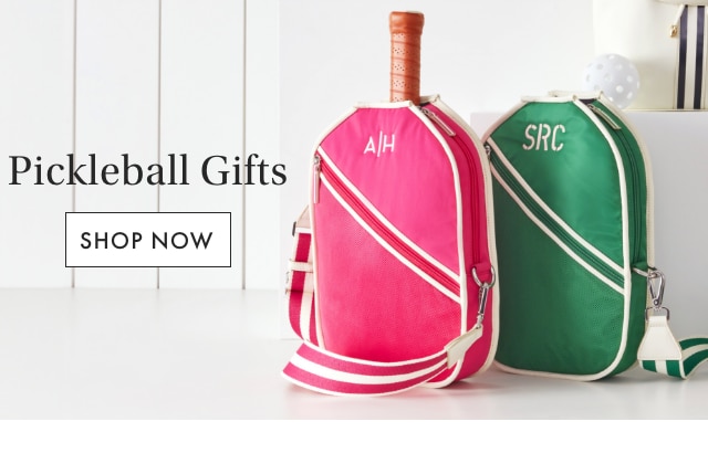 Pickleball Gifts - SHOP NOW