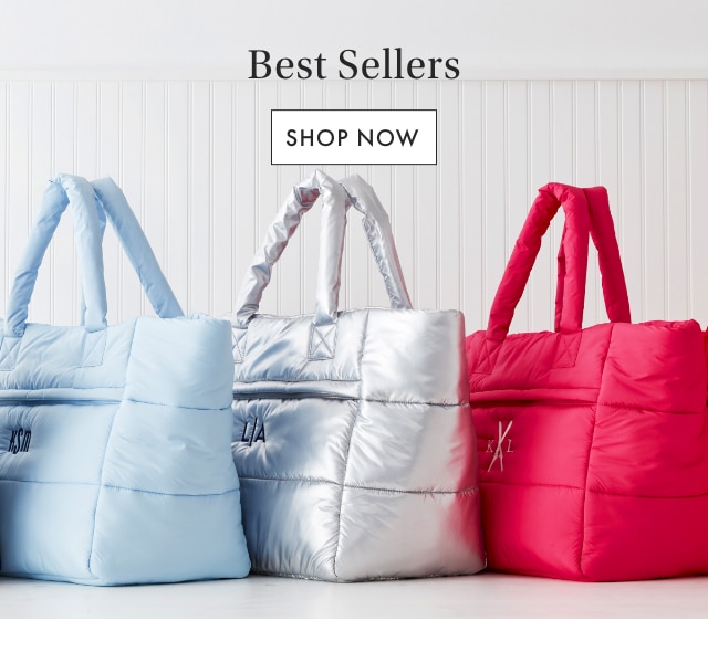 Best Sellers - SHOP NOW