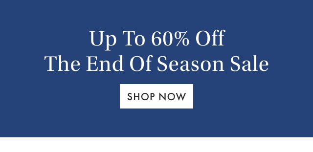 LIMITED TIME ONLY - WAREHOUSE SALE - Up to 60% Off Select Styles - SHOP NOW