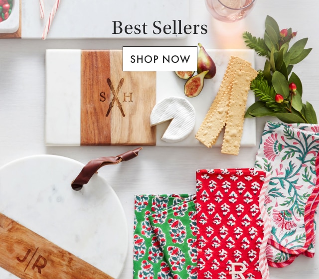 Best Sellers - SHOP NOW