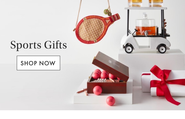 Sports Gifts - SHOP NOW