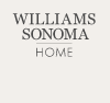 WILLIAMS SONOMA HOME