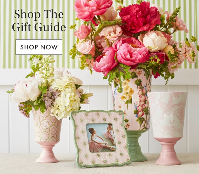 Shop The Gift Guide - SHOP NOW