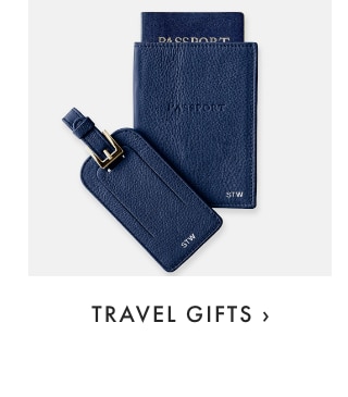TRAVEL GIFTS ›