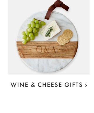 WINE & CHEESE GIFTS ›