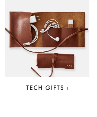 TECH GIFTS ›
