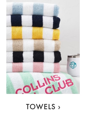 TOWELS ›