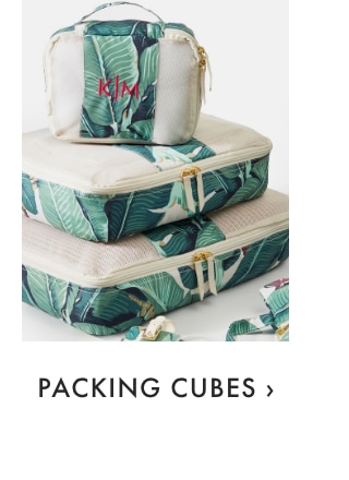 PACKING CUBES ›