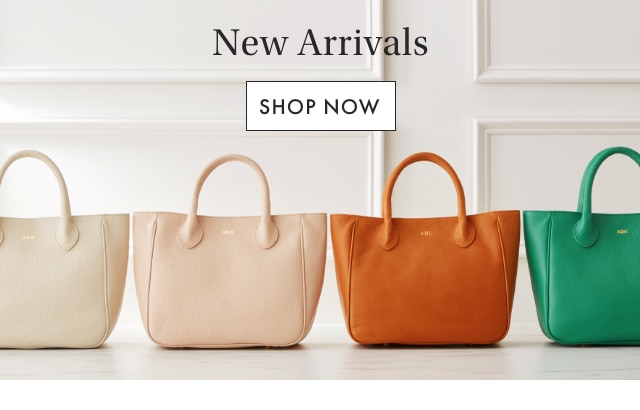New Arrivals - SHOP NOW