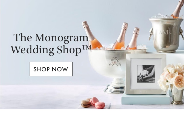 The Monogram Wedding Shop™ - SHOP NOW