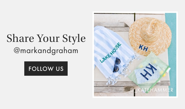 Share Your Style - @markandgraham - FOLLOW US