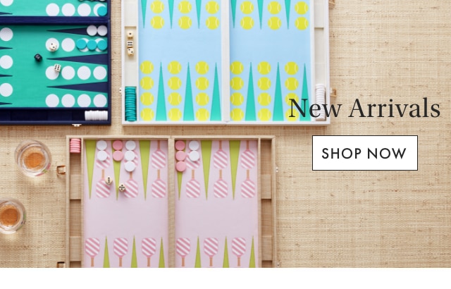 New Arrivals - SHOP NOW