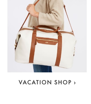 VACATION SHOP ›